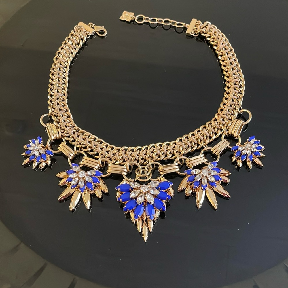 BCBG Statement Necklace